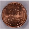 Image 3 : 1947 LINCOLN CENT, PCGS MS-66 RED
