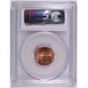Image 4 : 1947 LINCOLN CENT, PCGS MS-66 RED