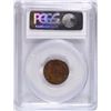 Image 4 : 1928-D LINCOLN CENT PCGS MS-62 BN
