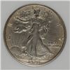 Image 2 : 1920-D WALKING LIBERTY HALF DOLLAR, PCI  AU
