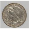 Image 3 : 1920-D WALKING LIBERTY HALF DOLLAR, PCI  AU