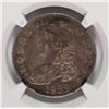 Image 2 : 1833 BUST HALF DOLLAR, NGC AU-58