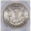 Image 3 : 1878-CC MORGAN SILVER DOLLAR, PCGS MS-62 BETTER DATE!