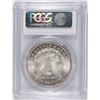 Image 4 : 1878-CC MORGAN SILVER DOLLAR, PCGS MS-62 BETTER DATE!