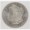 Image 2 : 1884-O MORGAN SILVER DOLLAR, NGC MS-64 DPL  GORGEOUS