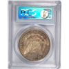 Image 4 : 1898-S MORGAN DOLLAR PCGS MS-65 LIGHTLY TONED
