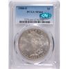 Image 1 : 1900-S MORGAN SILVER DOLLAR PCGS MS64 CAC