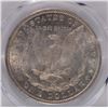 Image 3 : 1900-S MORGAN SILVER DOLLAR PCGS MS64 CAC