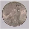 Image 3 : 1923 PEACE SILVER DOLLAR, NGC MS-66  NICE!