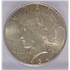 Image 2 : 1934-S PEACE DOLLAR ICG MS-62
