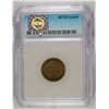 Image 4 : 1860 INDIAN CENT ICG EF-40