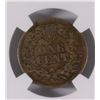 Image 3 : 1864 COPPER-NICKEL INDIAN HEAD CENT,  NGC XF DETAILS