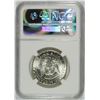 Image 4 : 1970-D KENNEDY HALF DOLLAR, NGC MS-65  KEY DATE