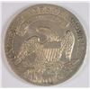 Image 2 : 1832 CAPPED BUST HALF DOLLAR CHOICE BU STUNNING!