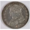 Image 1 : 1830 CAPPED BUST HALF DOLLAR AU