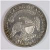 Image 2 : 1830 CAPPED BUST HALF DOLLAR AU