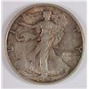 Image 1 : 1920 WALKING LIBERTY HALF DOLLARS AU/BU NICE EARLY WALKER!