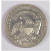 Image 2 : 1834 CAPPED BUST DIME AU