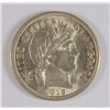 Image 1 : 1916 BARBER DIME CHOICE BU WHITE