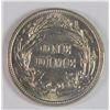 Image 2 : 1911 BARBER DIME CHOICE BU+ NICE!!