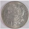 Image 1 : 1879-O MORGAN DOLLAR AU+