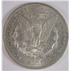 Image 2 : 1879-O MORGAN DOLLAR AU+