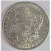 Image 1 : 1896-O MORGAN DOLLAR AU