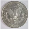 Image 2 : 1891 MORGAN DOLLAR AU/UNC
