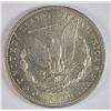 Image 2 : 1897-O MORGAN DOLLAR CH BU RARE DATE