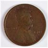 Image 1 : 1911-D LINCOLN CENT