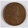Image 1 : 1916-S LINCOLN CENT CH BU