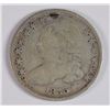 Image 1 : 1835 BUST DIME G/VG
