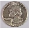 Image 1 : 1938 WASHINGTON QUARTER CH BU