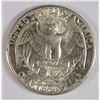 Image 2 : 1938 WASHINGTON QUARTER CH BU