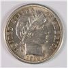 Image 1 : 1914 BARBER DIME AU/BU