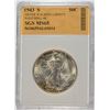 Image 1 : 1943-S WALKING LIBERTY HALF DOLLAR SUPERB GEM BU SCARCE!