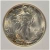 Image 2 : 1943-S WALKING LIBERTY HALF DOLLAR SUPERB GEM BU SCARCE!