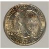 Image 3 : 1943-S WALKING LIBERTY HALF DOLLAR SUPERB GEM BU SCARCE!