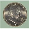 Image 2 : 1954-D FRANKLIN HALF DOLLAR SUPERB GEM BU FULL BELL LINES