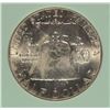 Image 3 : 1954-D FRANKLIN HALF DOLLAR SUPERB GEM BU FULL BELL LINES