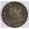 Image 1 : 1832 CAPPED BUST HALF DOLLAR AU/BU