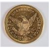 Image 2 : 1877-S $2.50 GOLD LIBERTY AU/BU