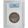 Image 4 : 1827 BUST HALF DOLLAR CCGS GRADED AU