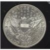 Image 3 : 1894-O BARBER HALF DOLLAR CCGS GRADED GEM BU BLAZING WHITE, SUPER LUSTRE