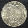 Image 3 : 1947 WALKING LIBERTY HALF DOLLAR CCGS GRADED SUPERB GEM BU
