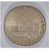 Image 3 : 1946 HALF DOLLAR IOWA PCGS MS66