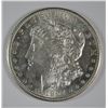 Image 1 : 1897-S MORGAN DOLLAR CH BU