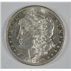 Image 1 : 1890-S MORGAN DOLLAR AU