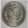 Image 2 : 1890-S MORGAN DOLLAR AU