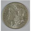 Image 1 : 1898-S MORGAN DOLLAR AU SEMI-KEY